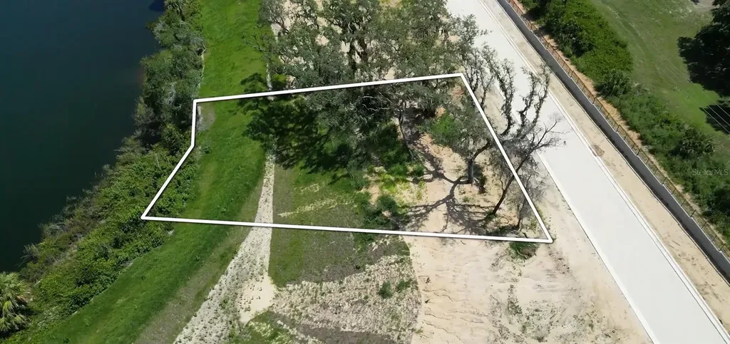 157 Tranquil Mirror Lake Court Clermont FL 34711