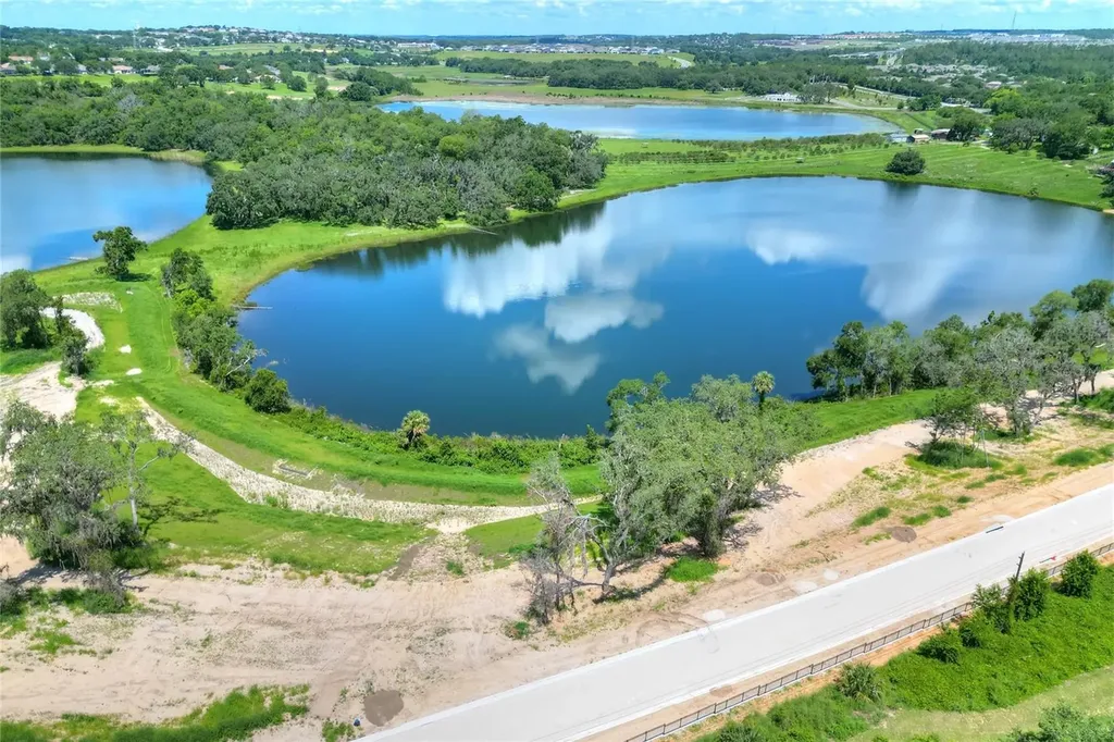 157 Tranquil Mirror Lake Court Clermont FL 34711