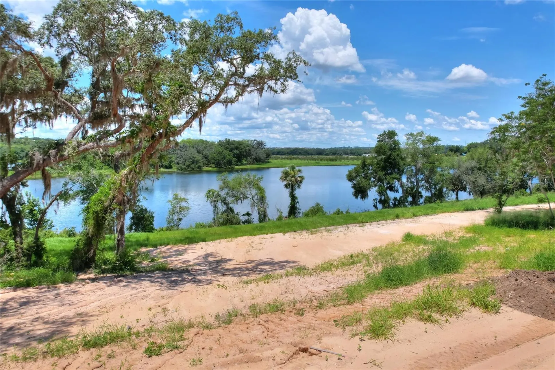 157 Tranquil Mirror Lake Court Clermont FL 34711