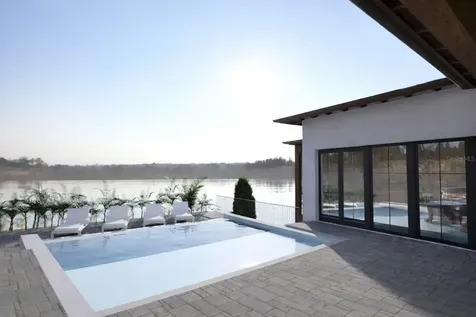 157 Tranquil Mirror Lake Court Clermont FL 34711