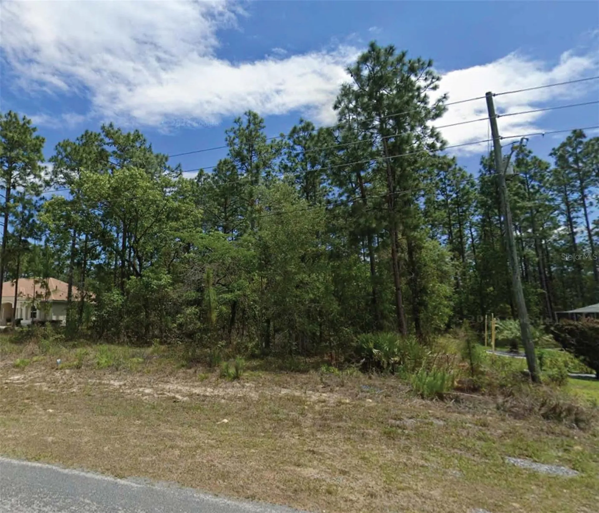 3 Glenridge Boulevard Homosassa FL 34446