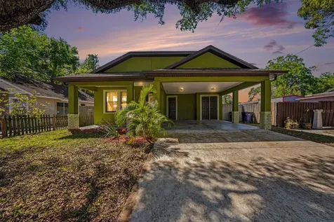 7110 N Taliaferro Avenue Tampa FL 33604
