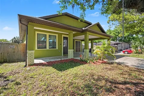7110 N Taliaferro Avenue Tampa FL 33604