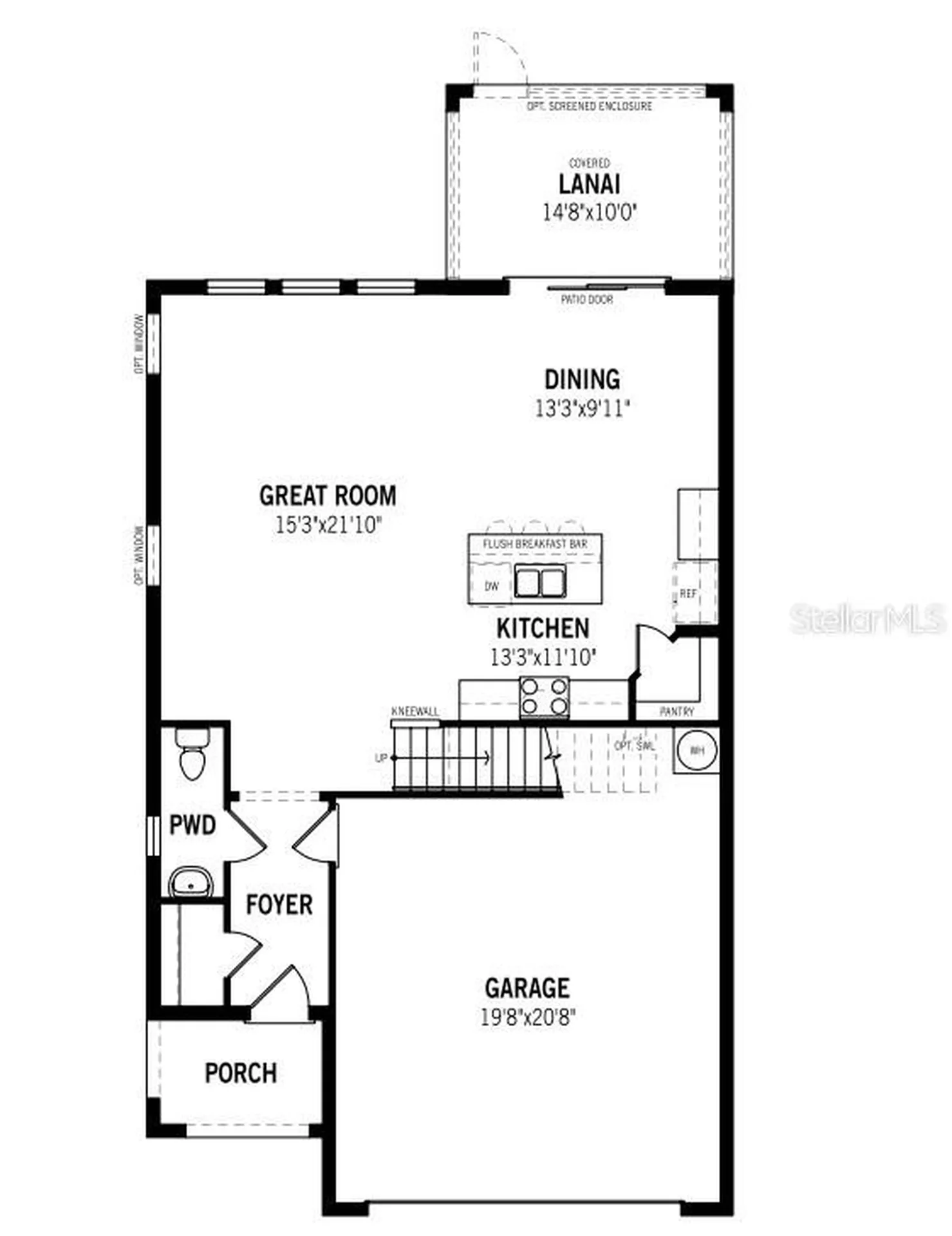 5628 Skylight Way Palmetto FL 34221