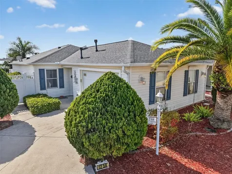 1258 Estill Avenue The Villages FL 32162