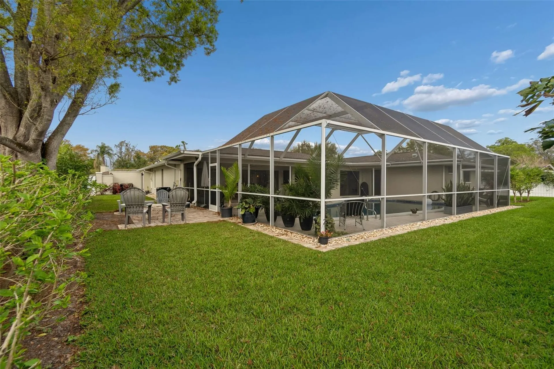 13114 Tifton Drive Tampa FL 33618