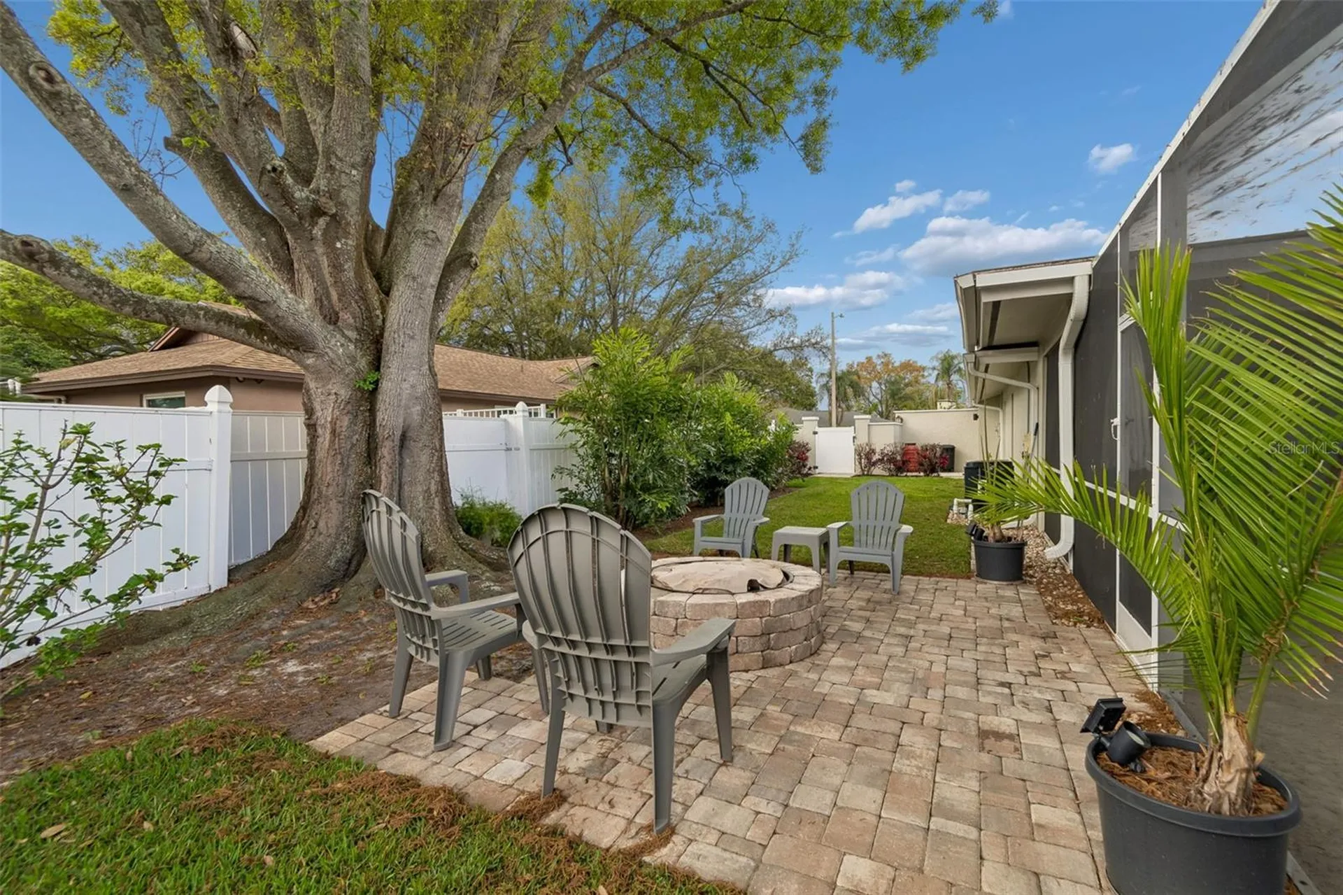 13114 Tifton Drive Tampa FL 33618