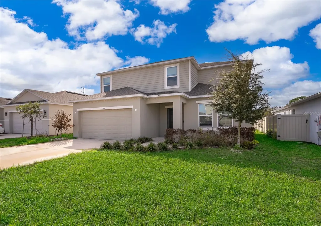 187 Brinsmead Road Haines City FL 33844