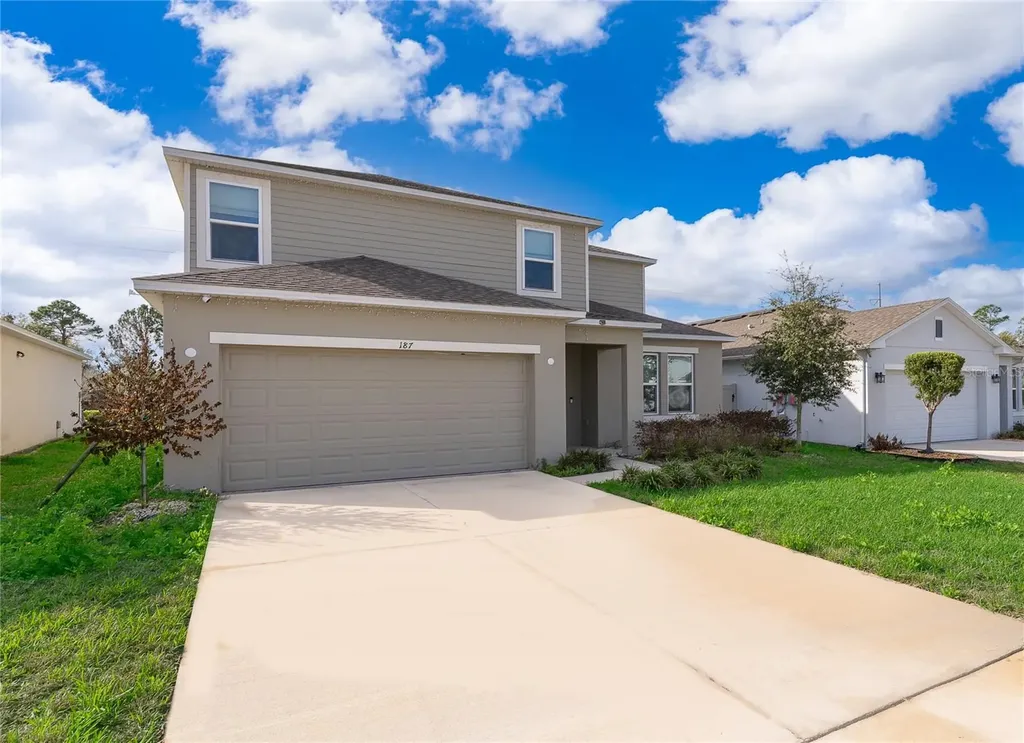 187 Brinsmead Road Haines City FL 33844