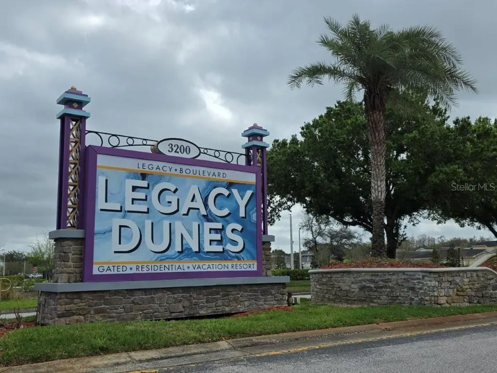 8836 Dunes Court Kissimmee FL 34747