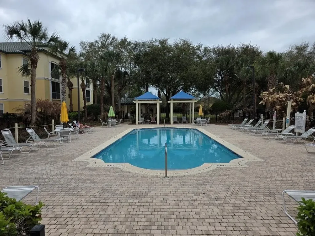 8836 Dunes Court Kissimmee FL 34747
