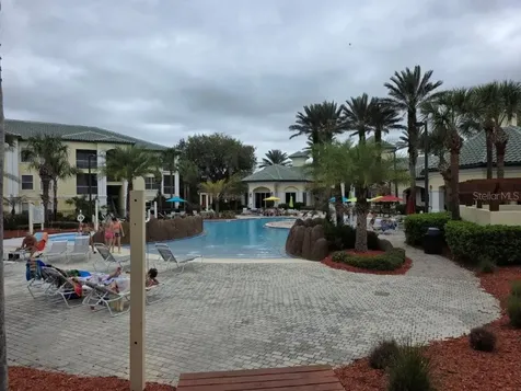 8836 Dunes Court Kissimmee FL 34747