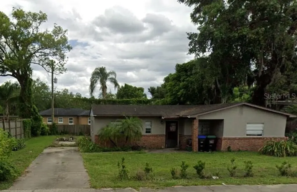 928 W Fairbanks Avenue Orlando FL 32804