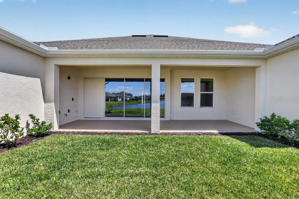656 Junonia Boulevard New Smyrna Beach FL 32168