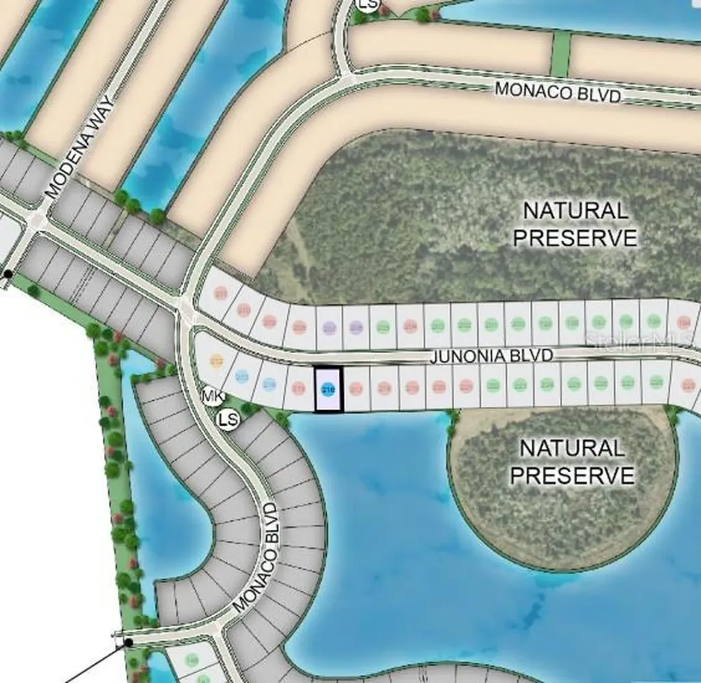656 Junonia Boulevard New Smyrna Beach FL 32168