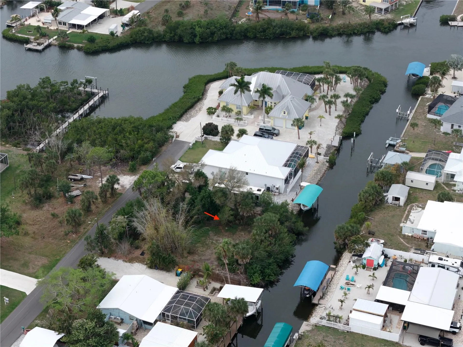 1132 Andrews Street Englewood FL 34224