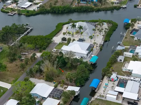1132 Andrews Street Englewood FL 34224