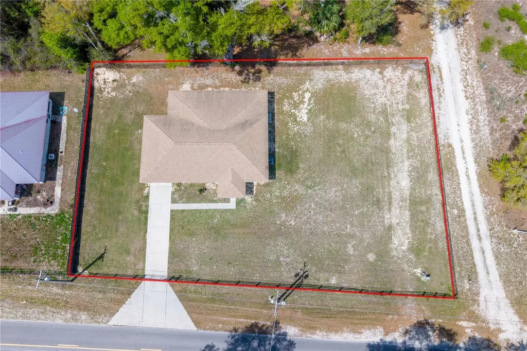 3630 W Strickland Avenue Bell FL 32619