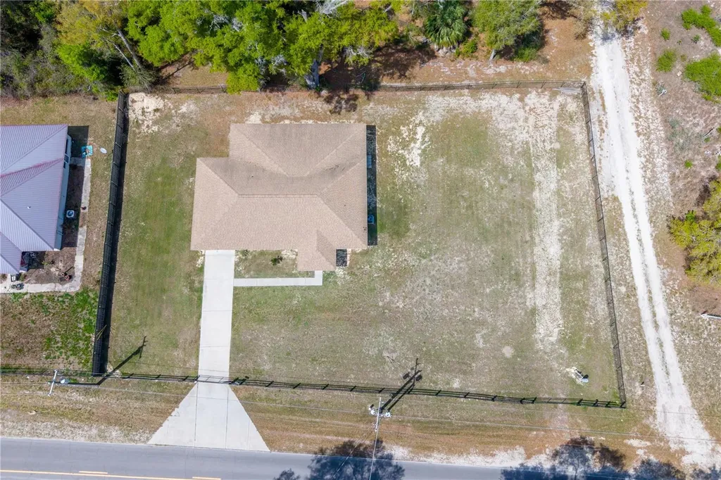 3630 W Strickland Avenue Bell FL 32619