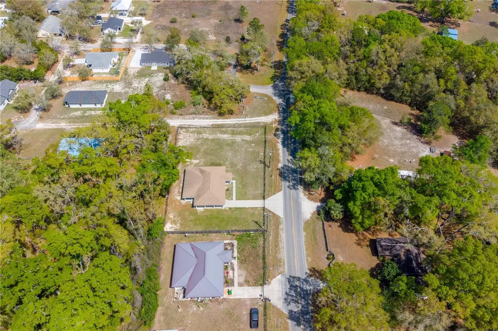 3630 W Strickland Avenue Bell FL 32619