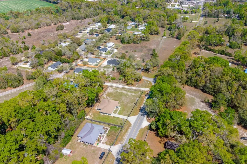 3630 W Strickland Avenue Bell FL 32619