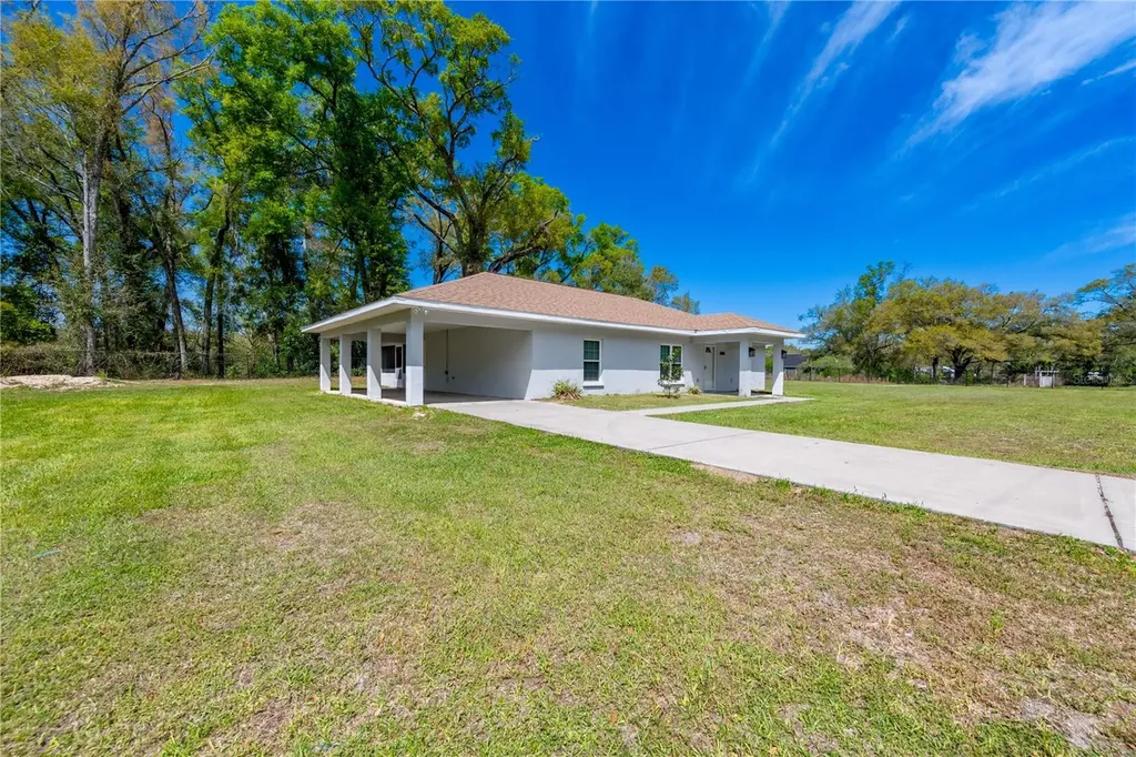 3630 W Strickland Avenue Bell FL 32619