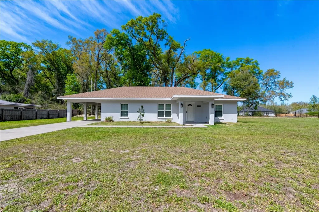3630 W Strickland Avenue Bell FL 32619