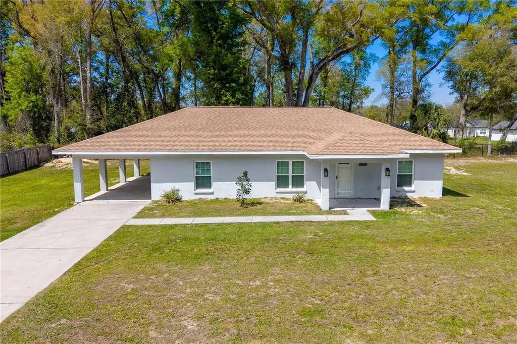 3630 W Strickland Avenue Bell FL 32619