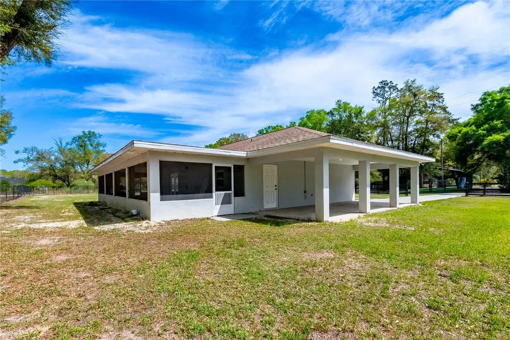 3630 W Strickland Avenue Bell FL 32619