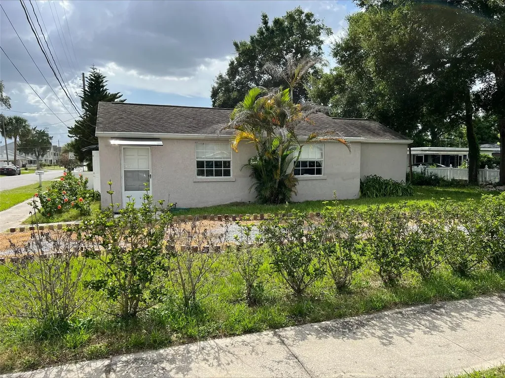 2700 N Rio Grande Avenue Orlando FL 32804
