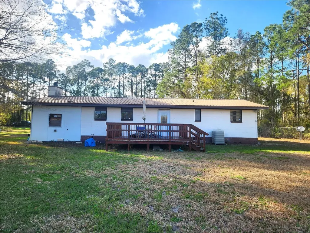 2355 SE State Road 100 Starke FL 32091