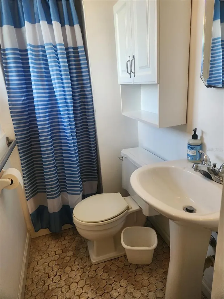 2355 SE State Road 100 Starke FL 32091