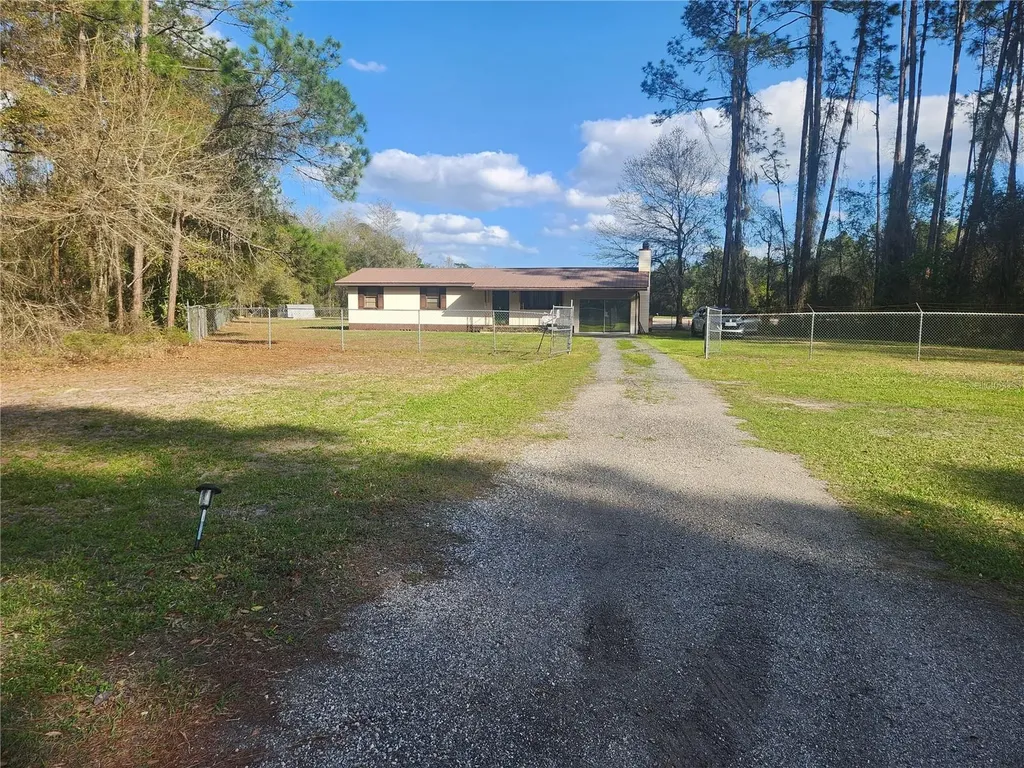 2355 SE State Road 100 Starke FL 32091