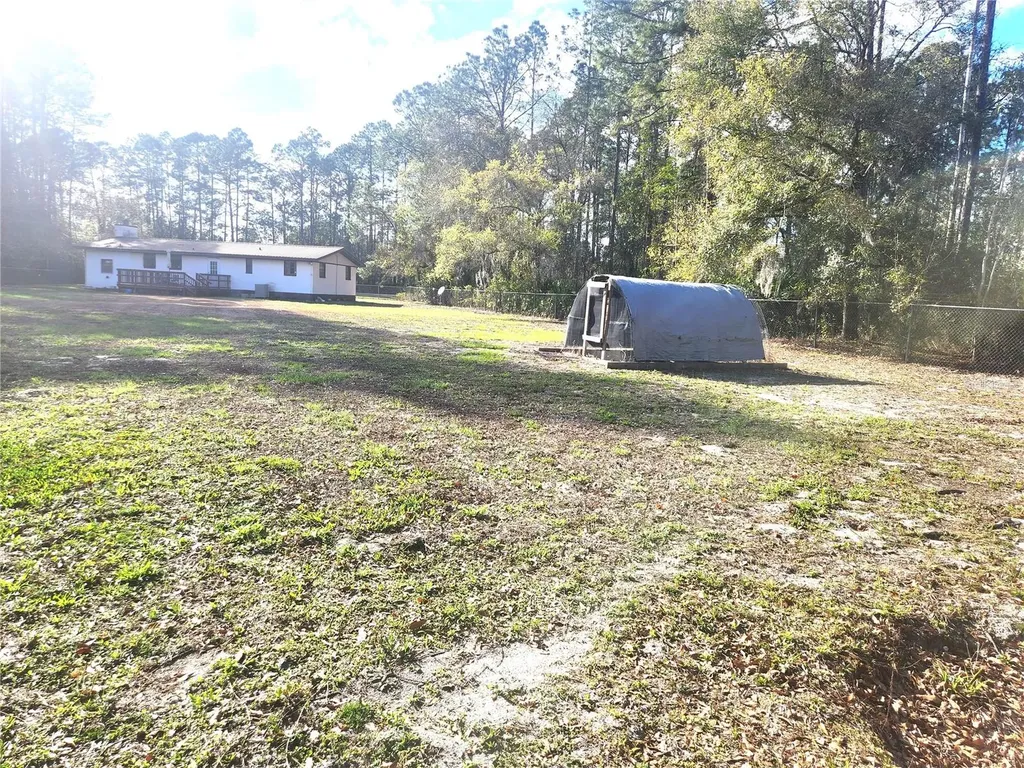 2355 SE State Road 100 Starke FL 32091