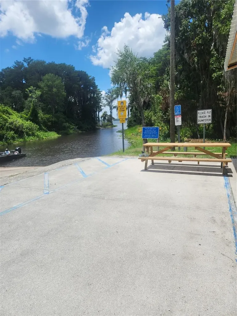 2355 SE State Road 100 Starke FL 32091