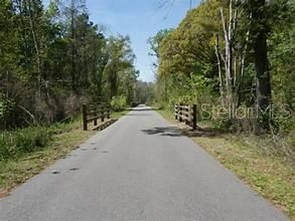 2355 SE State Road 100 Starke FL 32091