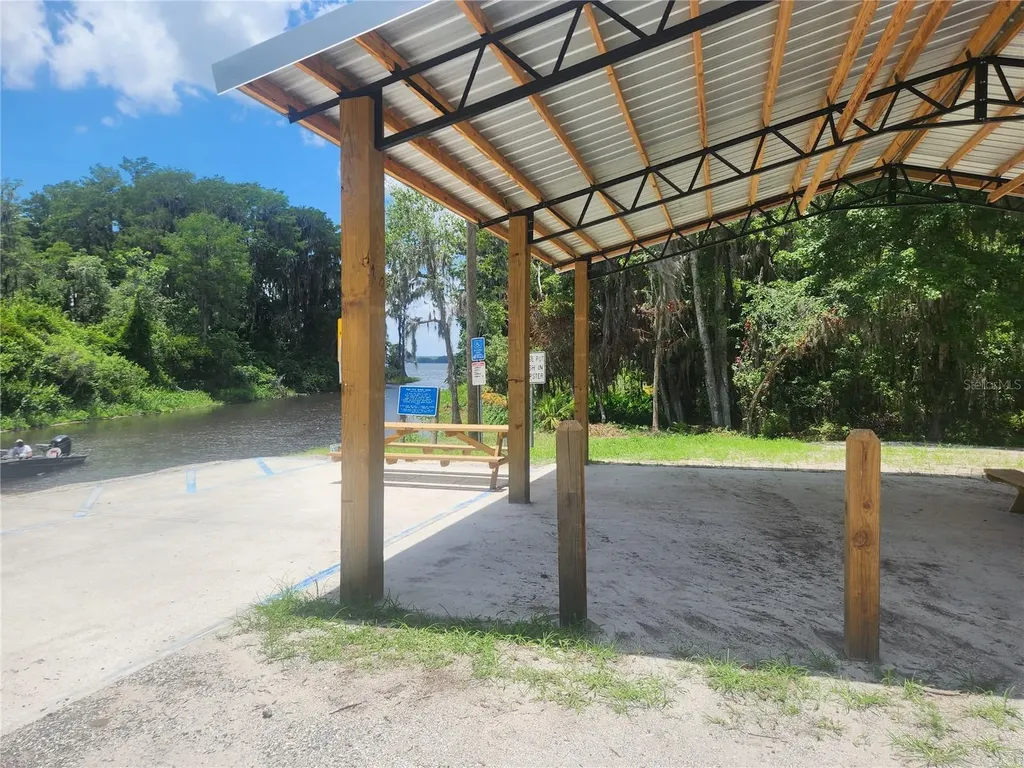 2355 SE State Road 100 Starke FL 32091