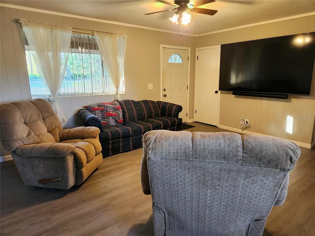 2355 SE State Road 100 Starke FL 32091