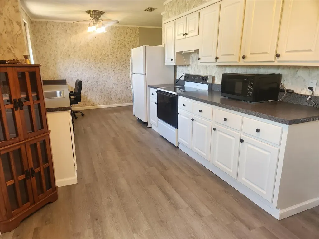 2355 SE State Road 100 Starke FL 32091