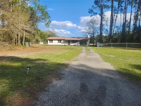 2355 SE State Road 100 Starke FL 32091
