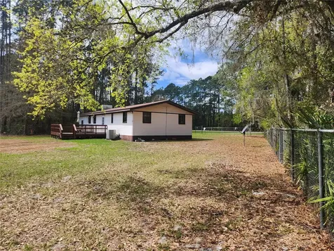 2355 SE State Road 100 Starke FL 32091