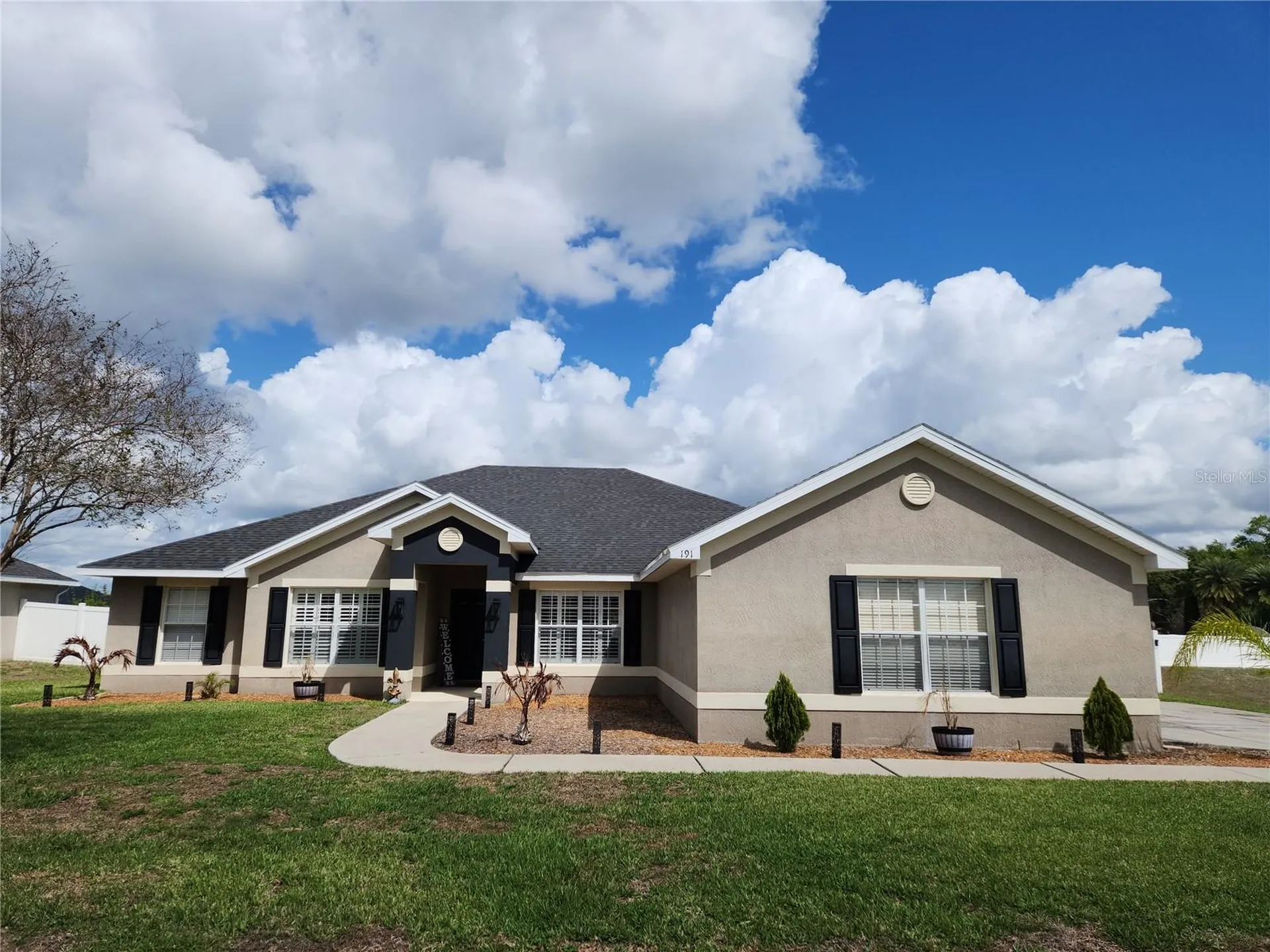 191 Mandolin Drive Winter Haven FL 33884