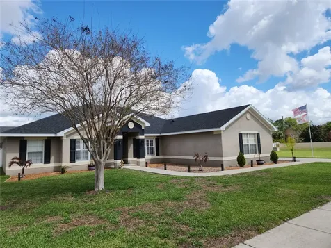 191 Mandolin Drive Winter Haven FL 33884