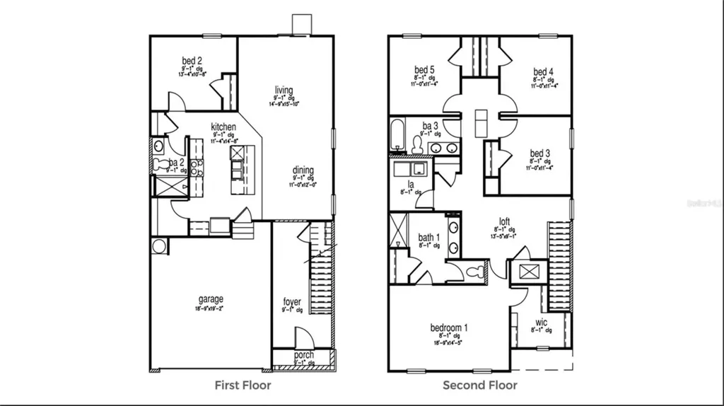 1169 Cascades Avenue Davenport FL 33837