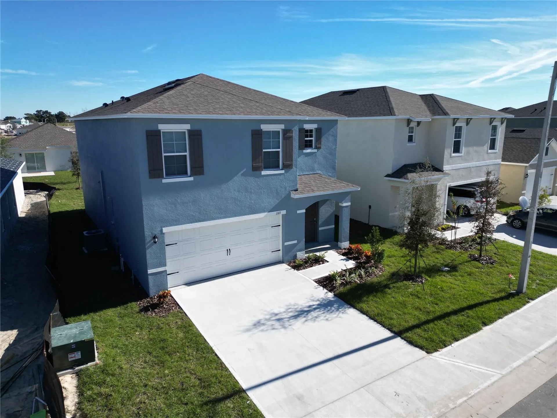 1169 Cascades Avenue Davenport FL 33837