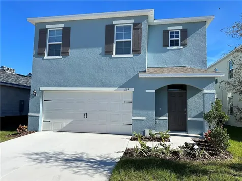 1169 Cascades Avenue Davenport FL 33837