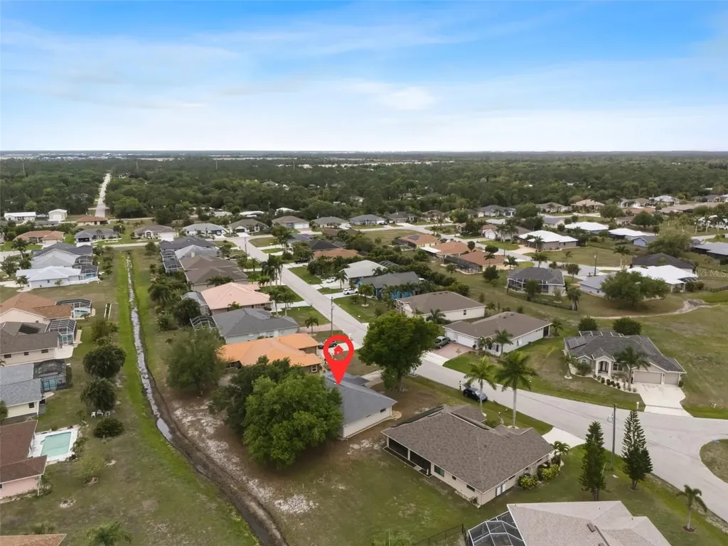 7510 Ligustrum Punta Gorda FL 33955