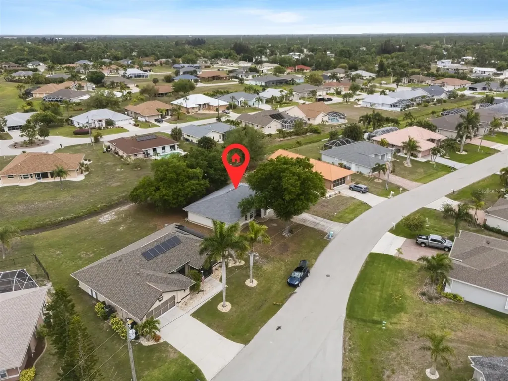 7510 Ligustrum Punta Gorda FL 33955