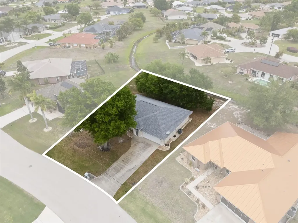 7510 Ligustrum Punta Gorda FL 33955