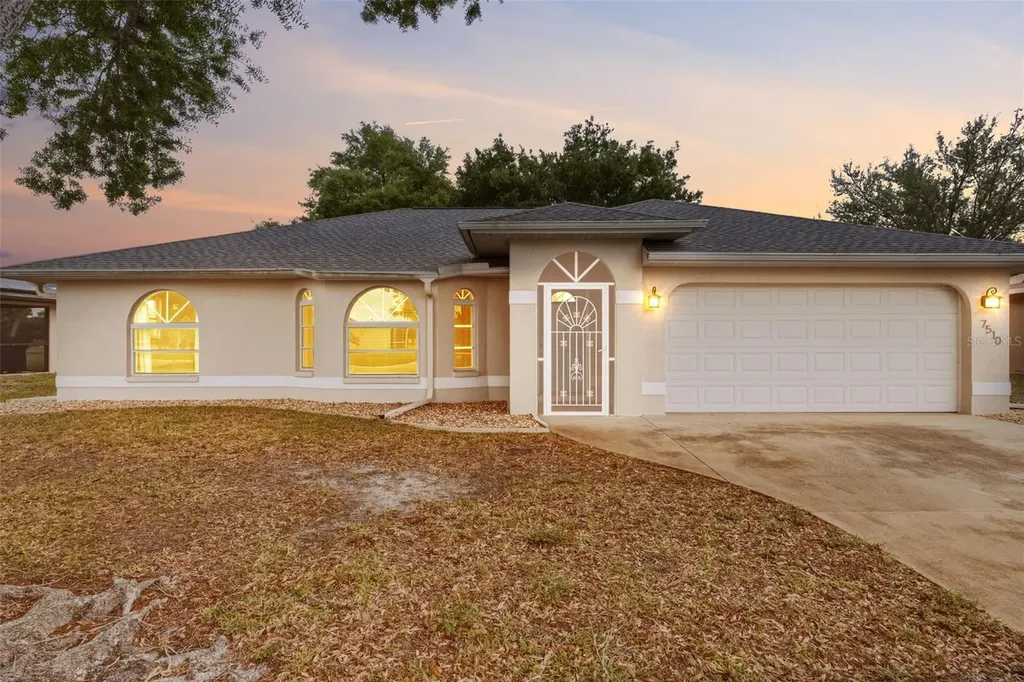 7510 Ligustrum Punta Gorda FL 33955